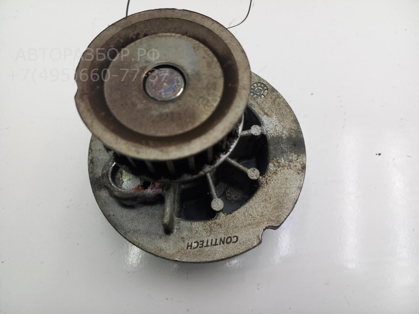 Насос водяной (помпа)