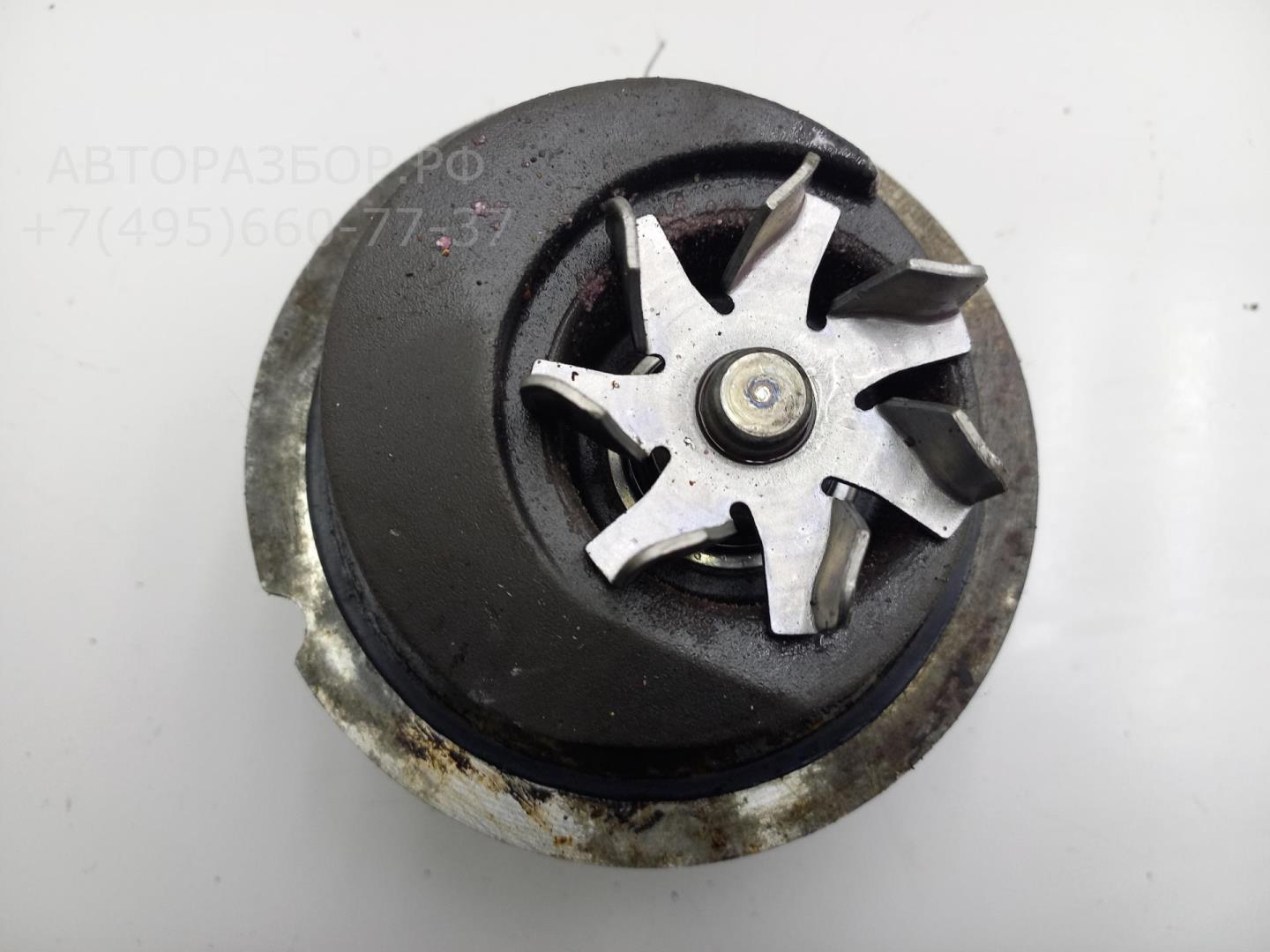 Насос водяной (помпа)