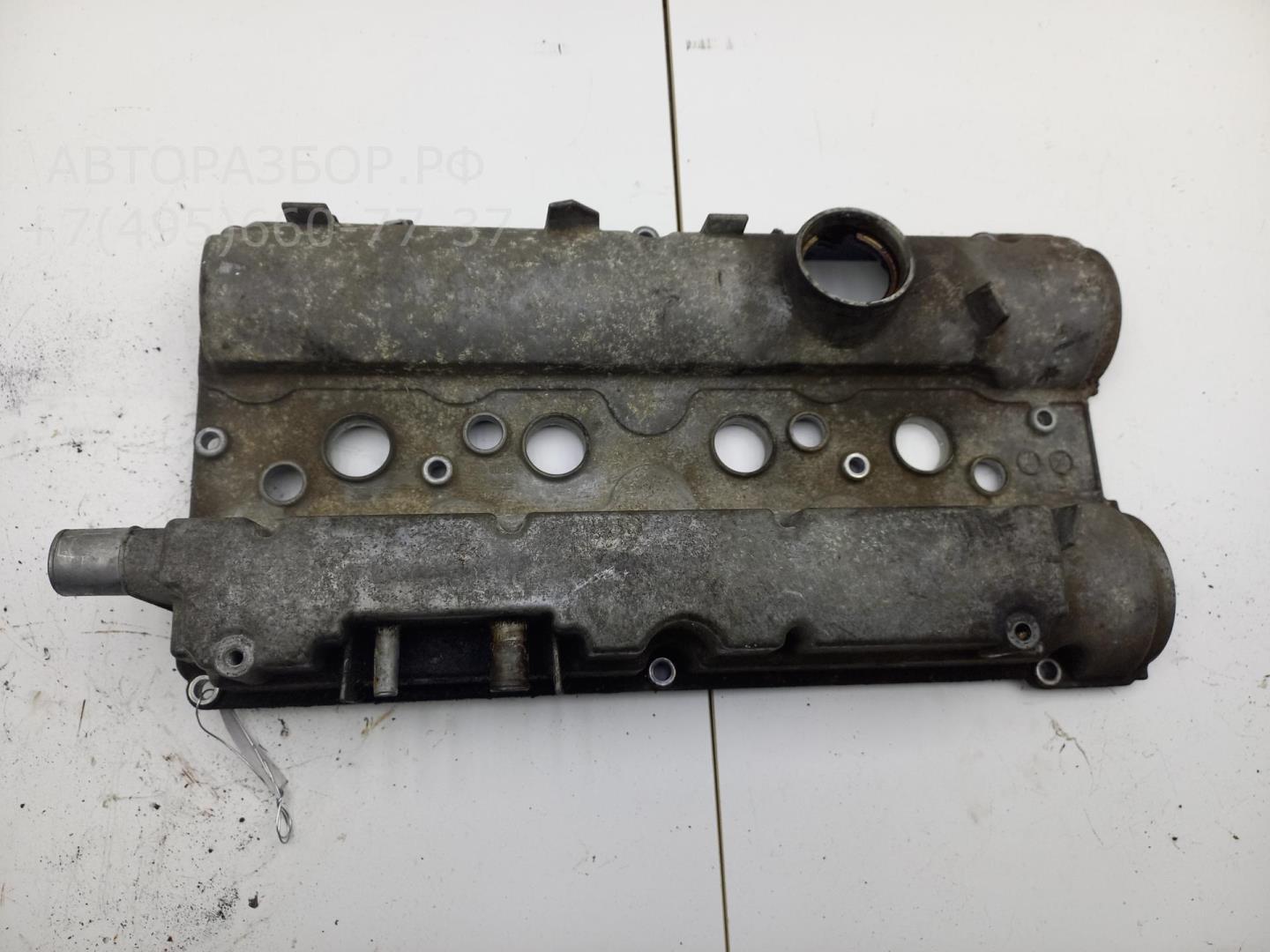 Крышка клапанная ГБЦ