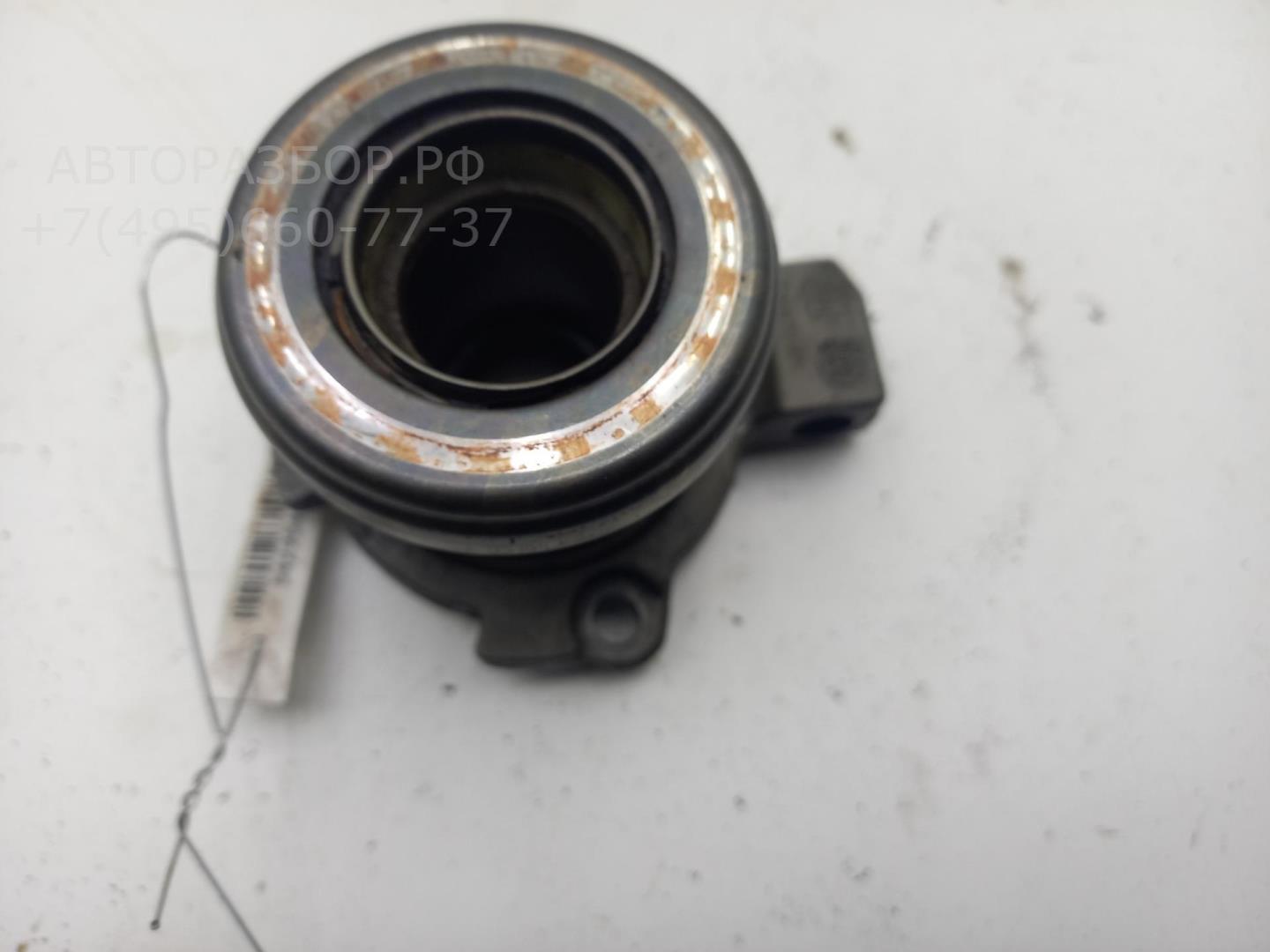 Цилиндр сцепления рабочий