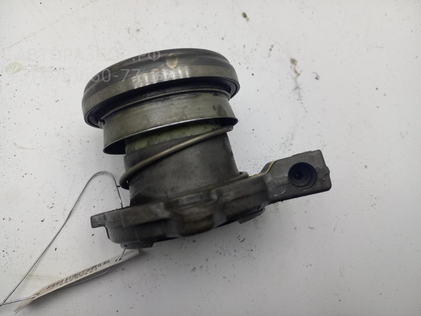 Цилиндр сцепления рабочий