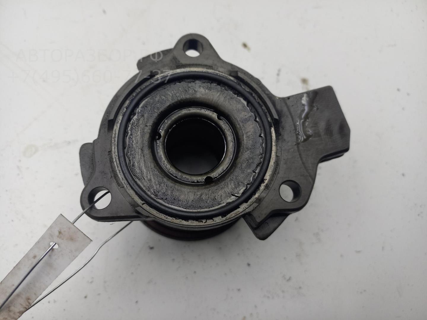 Цилиндр сцепления рабочий