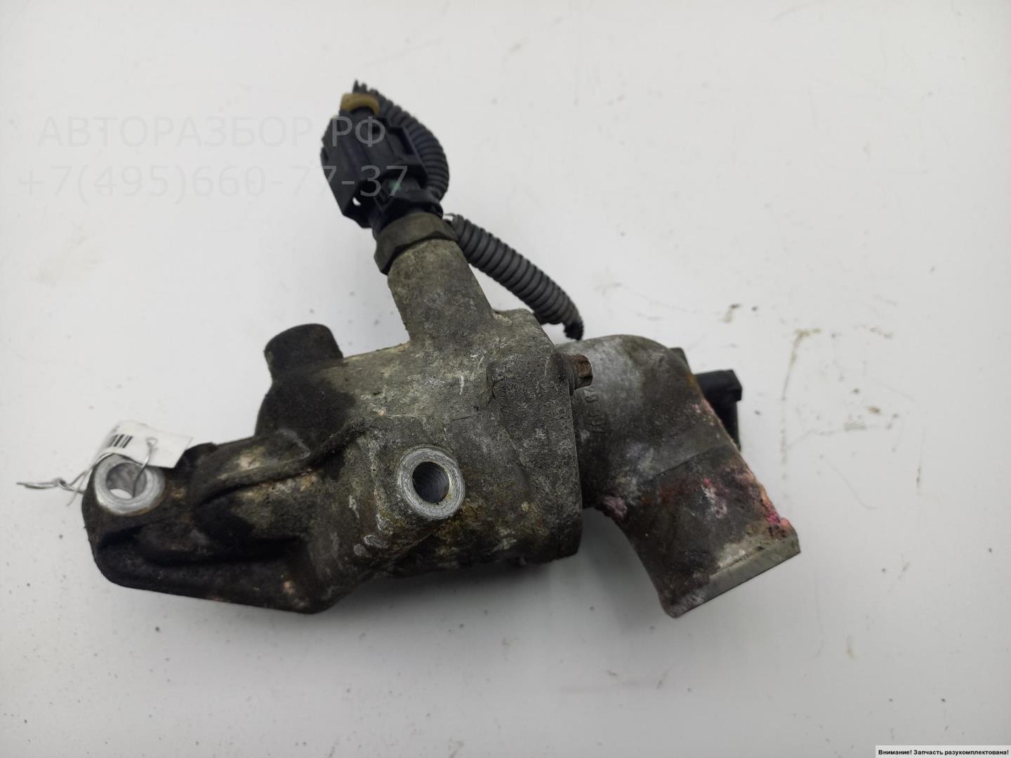 Корпус термостата