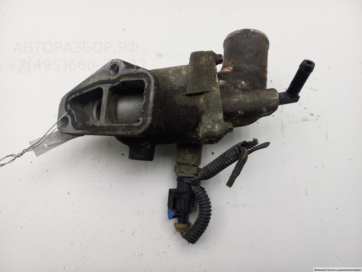 Корпус термостата