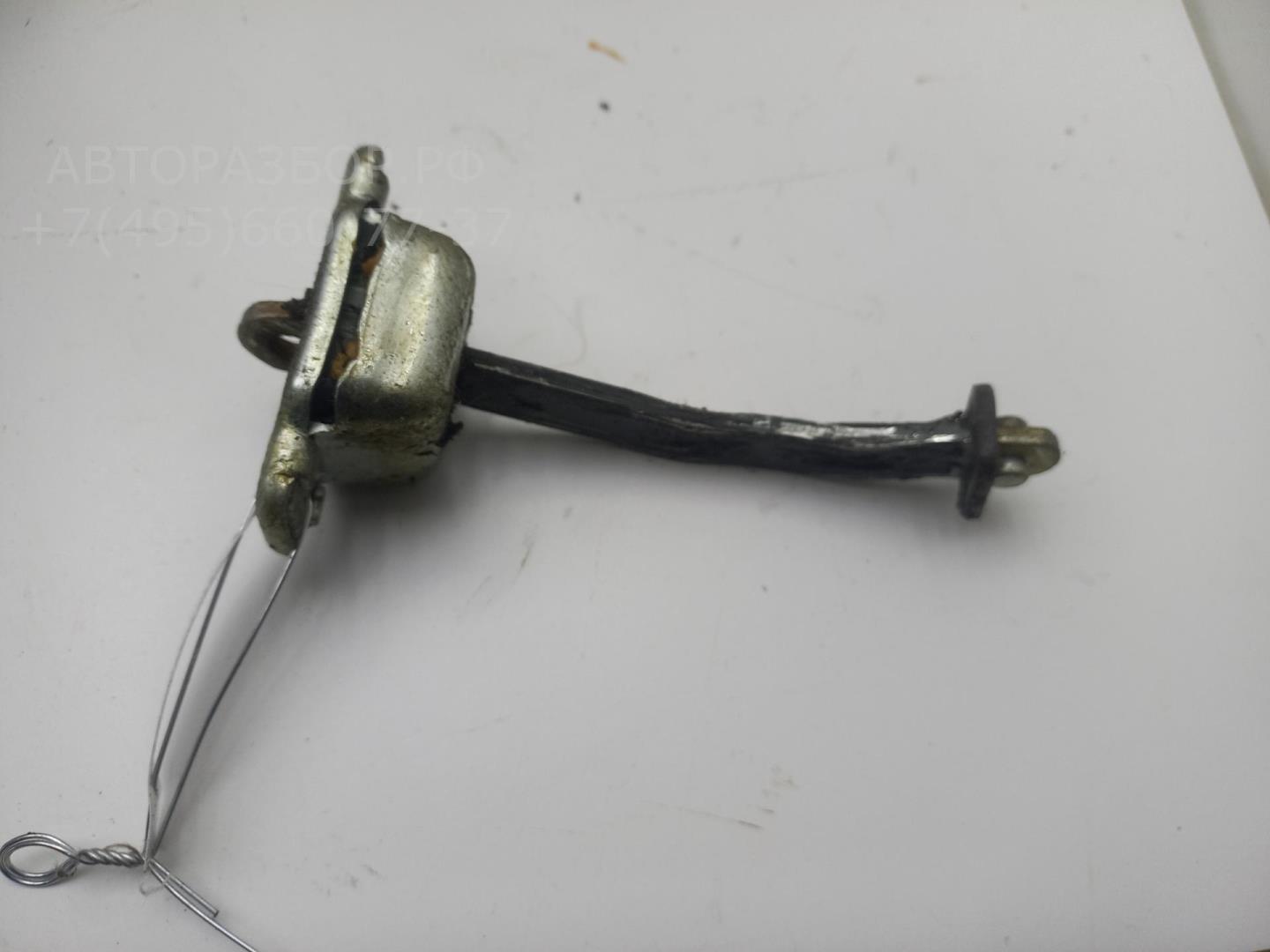 Ограничитель двери