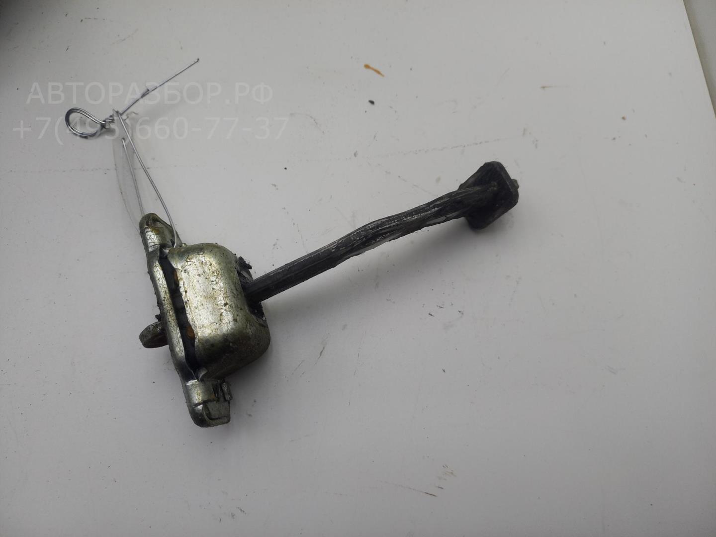 Ограничитель двери