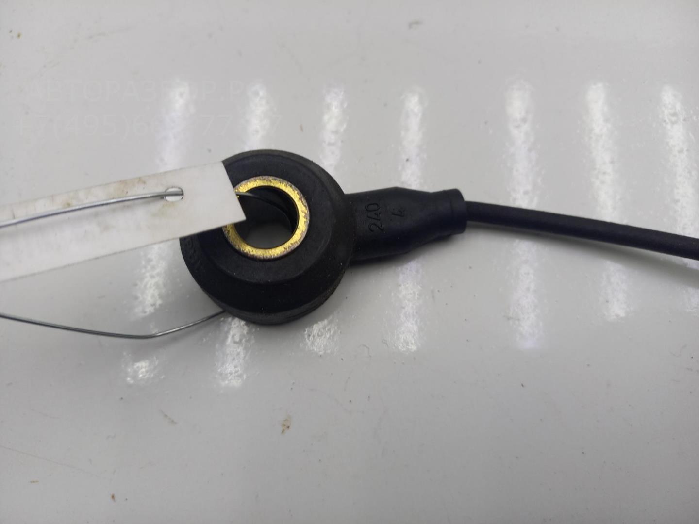 Датчик детонации