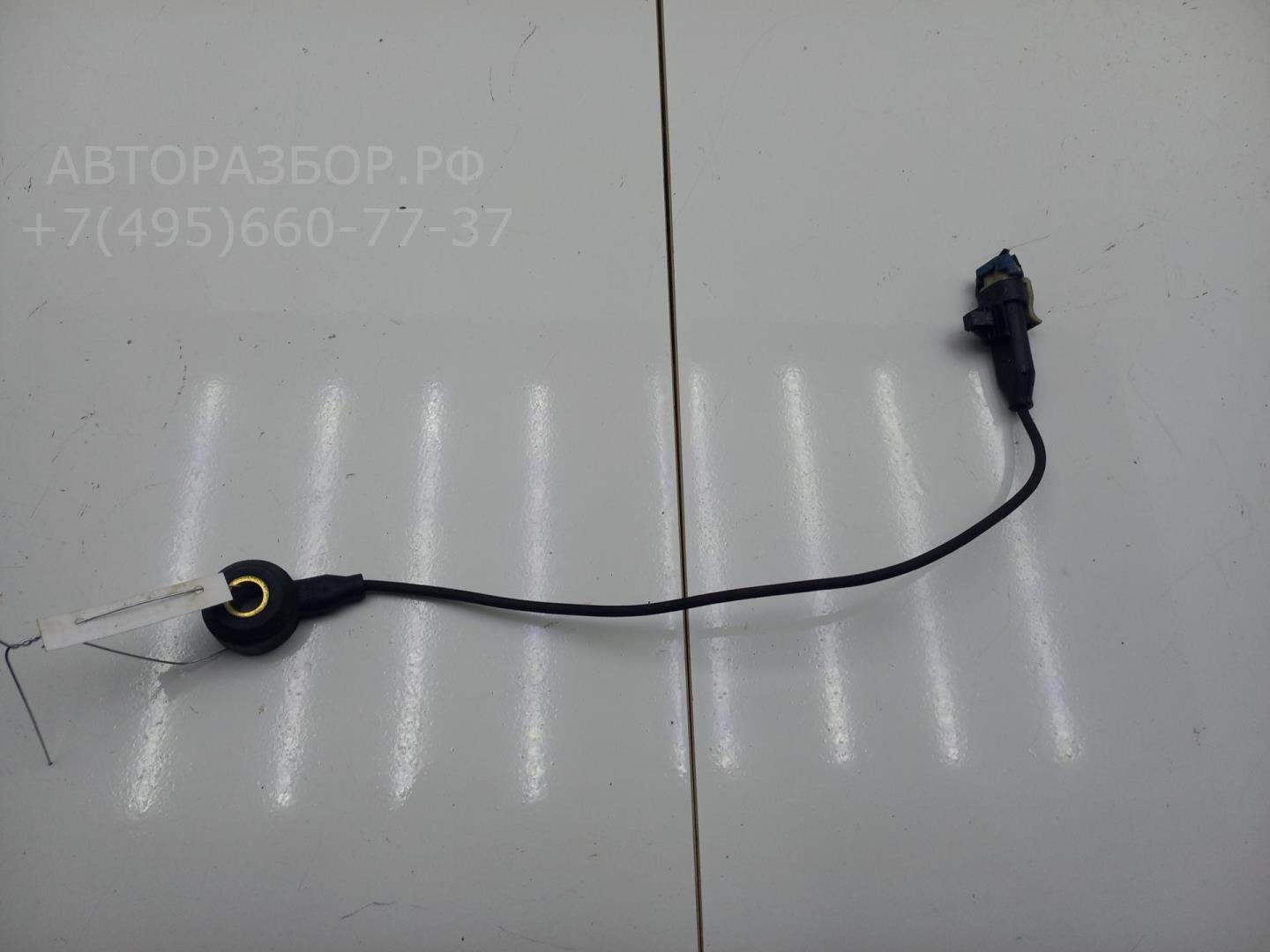 Датчик детонации