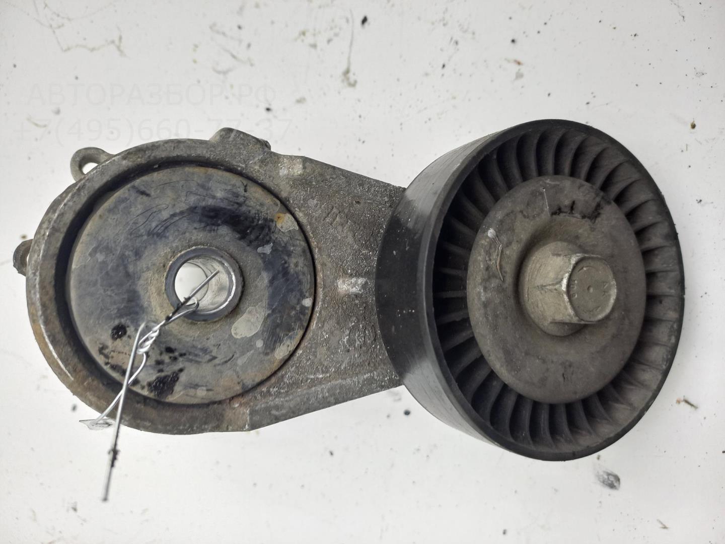 Механизм натяжения ремня ГРМ для Meriva A 2003-2010