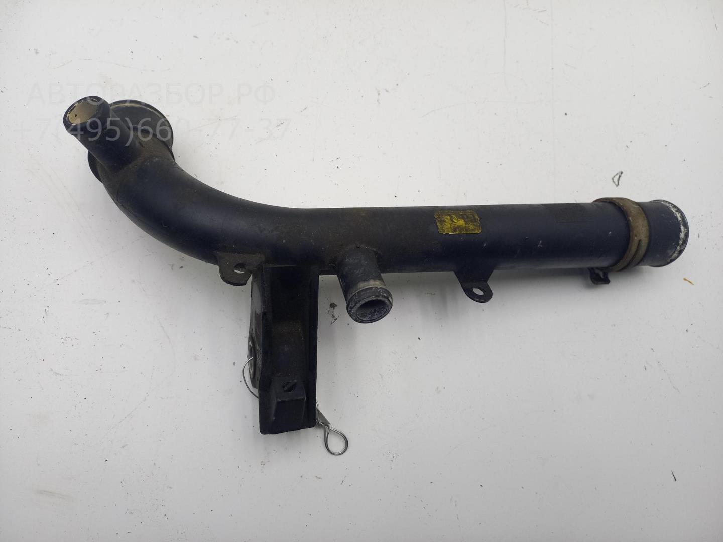 Трубка системы охлаждения