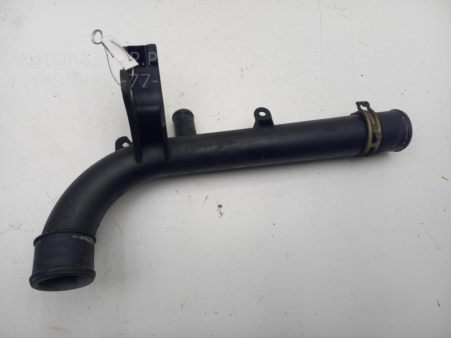 Трубка системы охлаждения