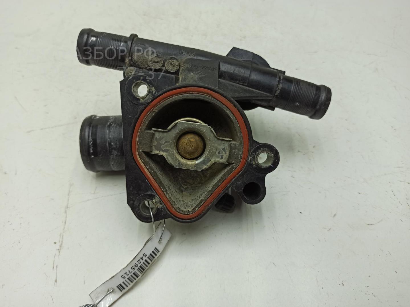 Корпус термостата