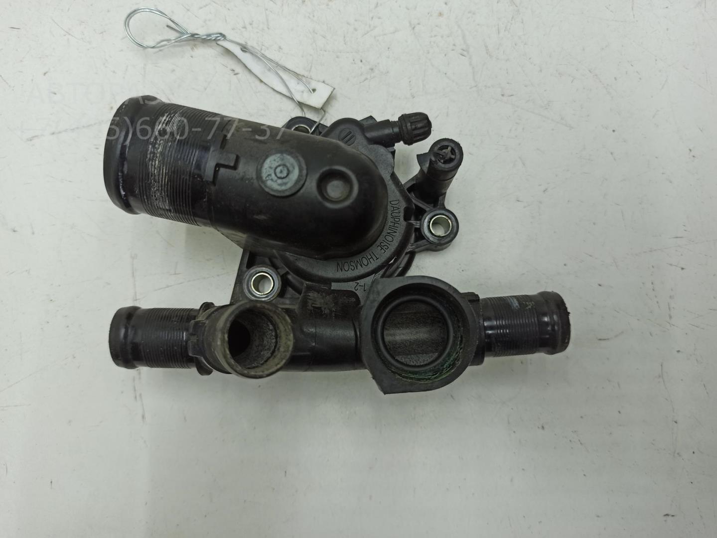 Корпус термостата