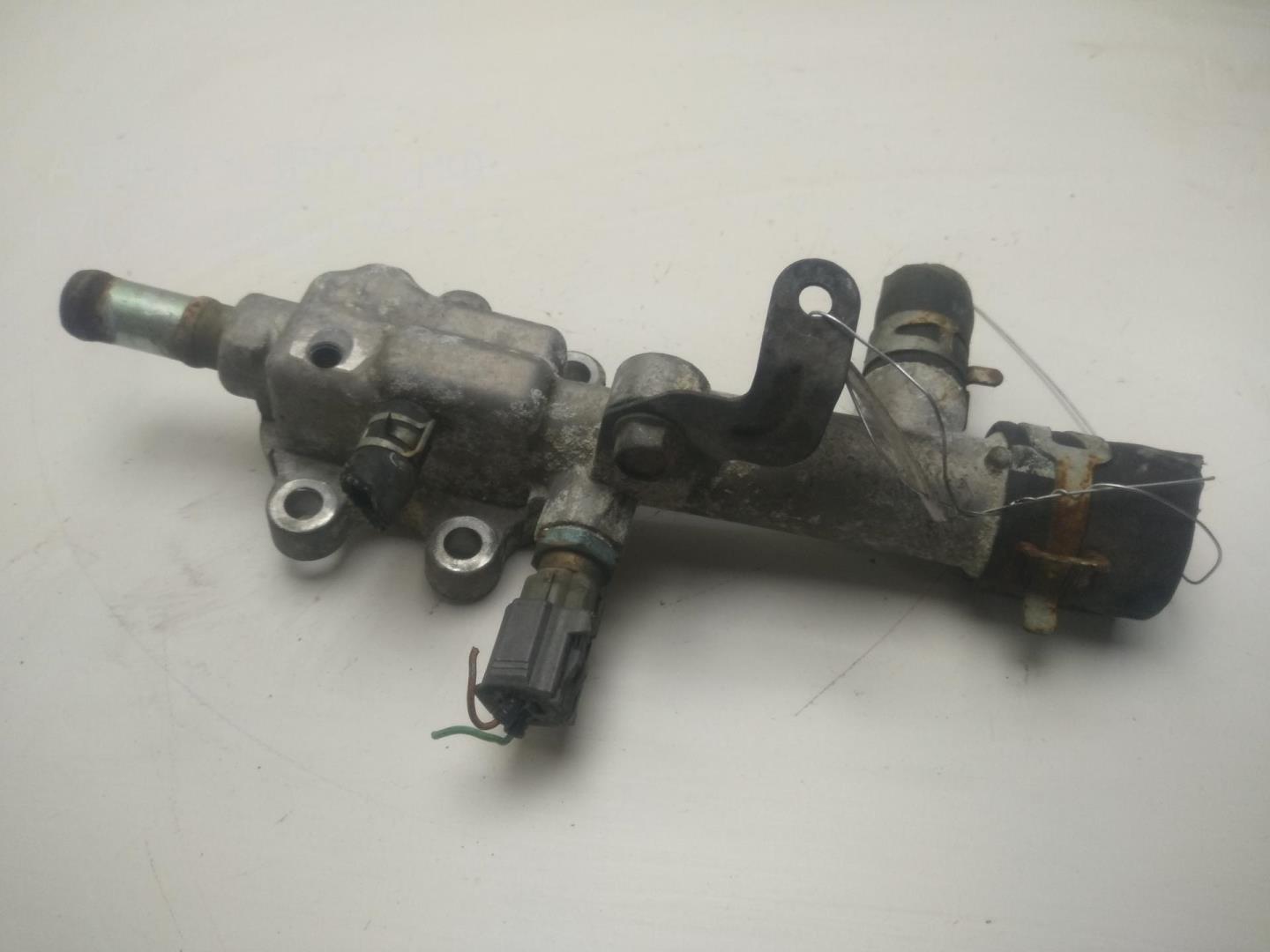 Фланец / тройник