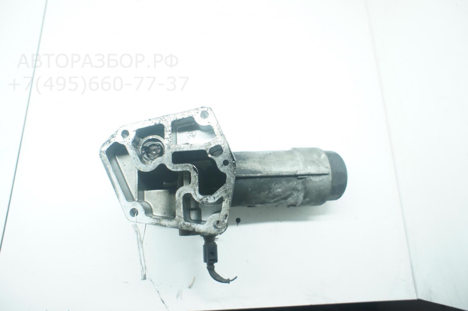 Корпус масляного фильтра