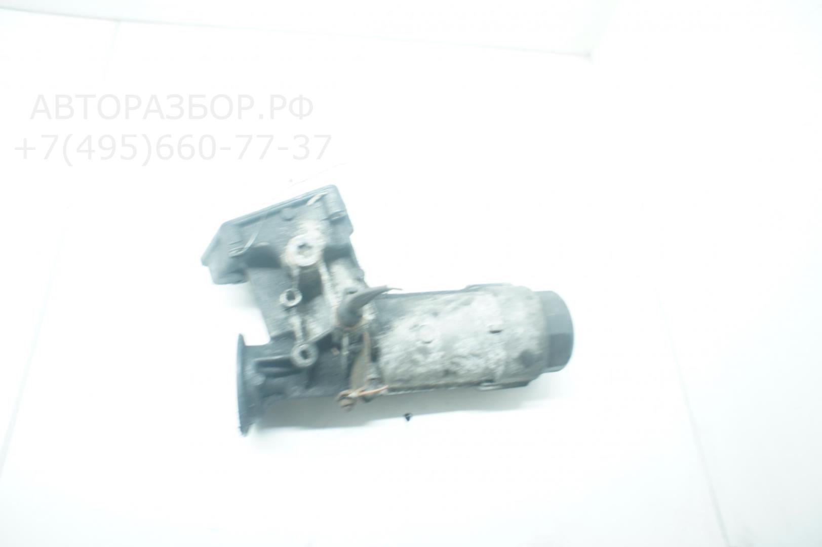 Корпус масляного фильтра