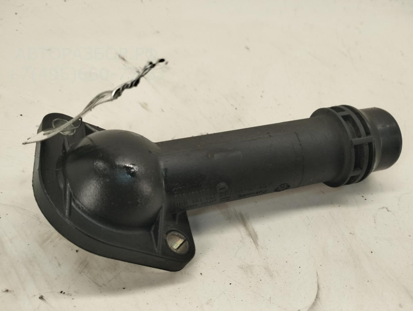 Корпус термостата