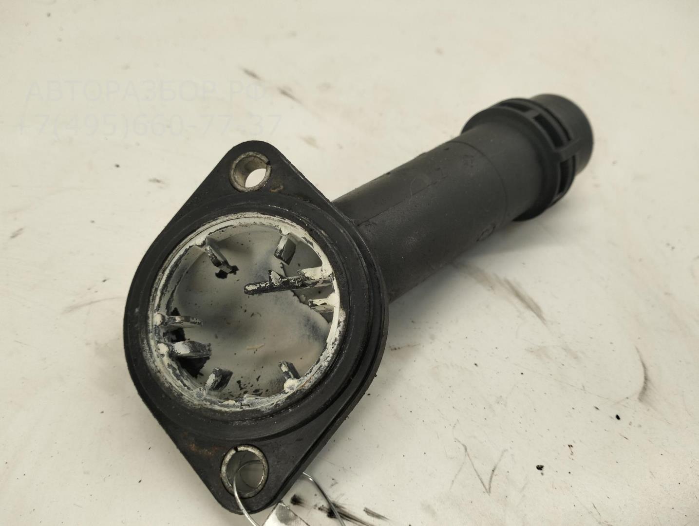 Корпус термостата