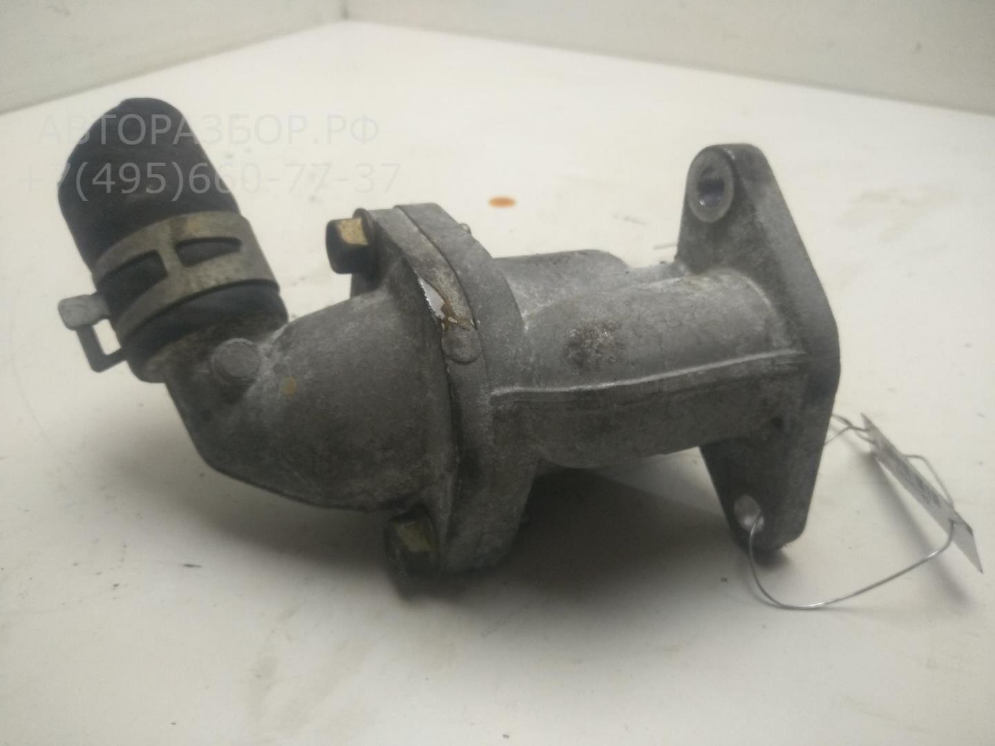 Корпус термостата