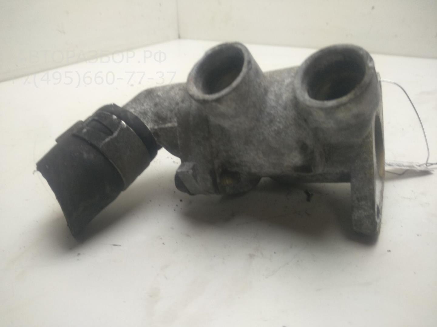 Корпус термостата