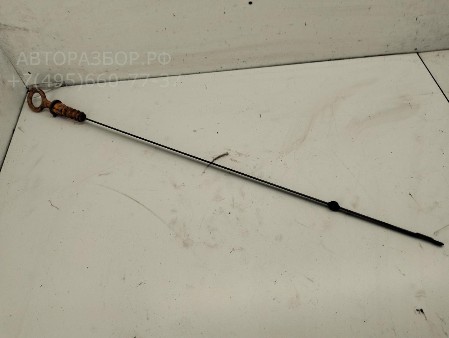 Щуп масляный двигателя