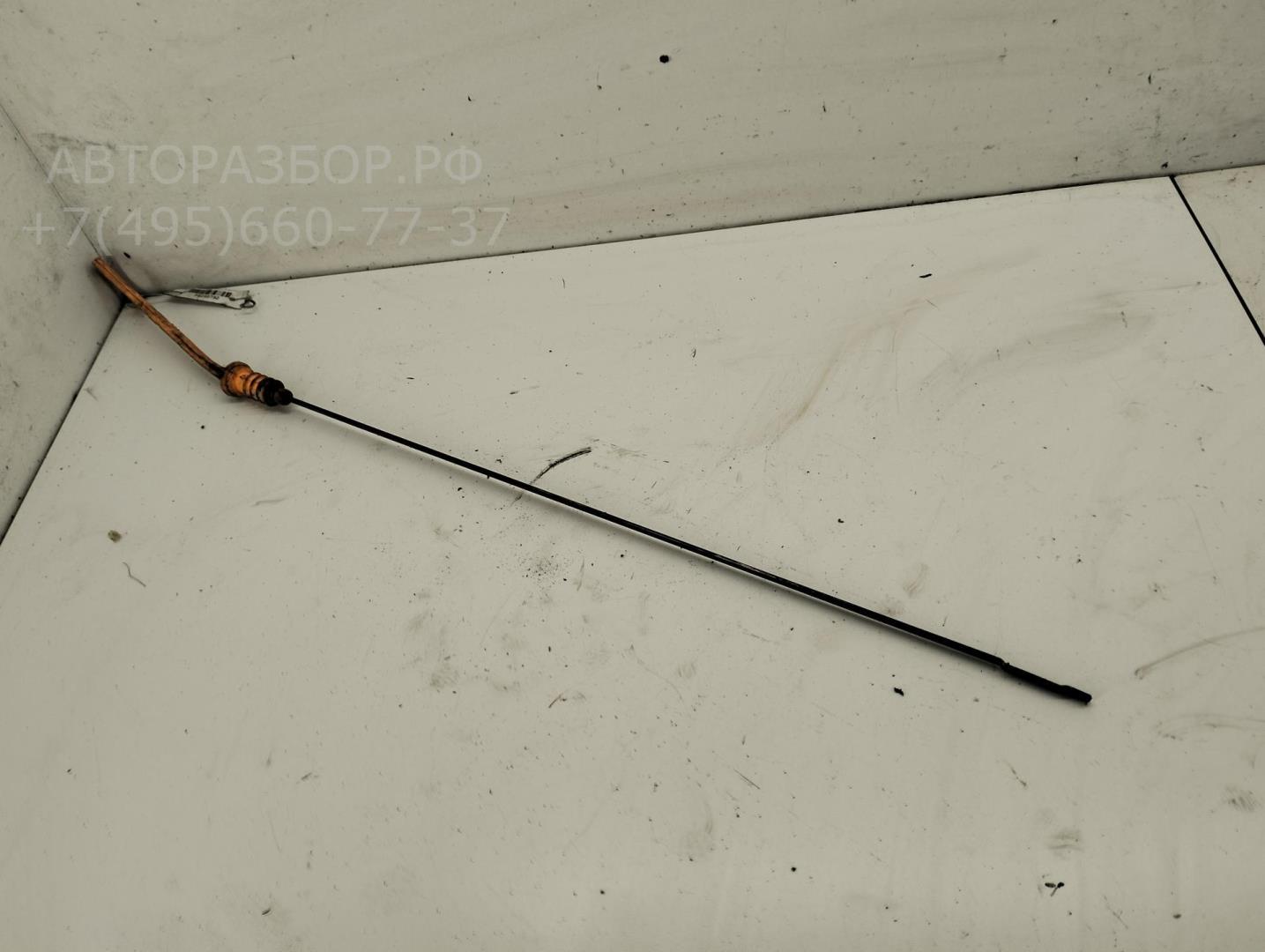 Щуп масляный двигателя