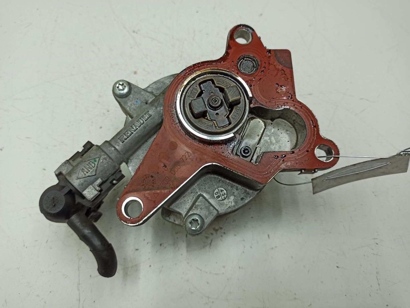 Насос вакуумный