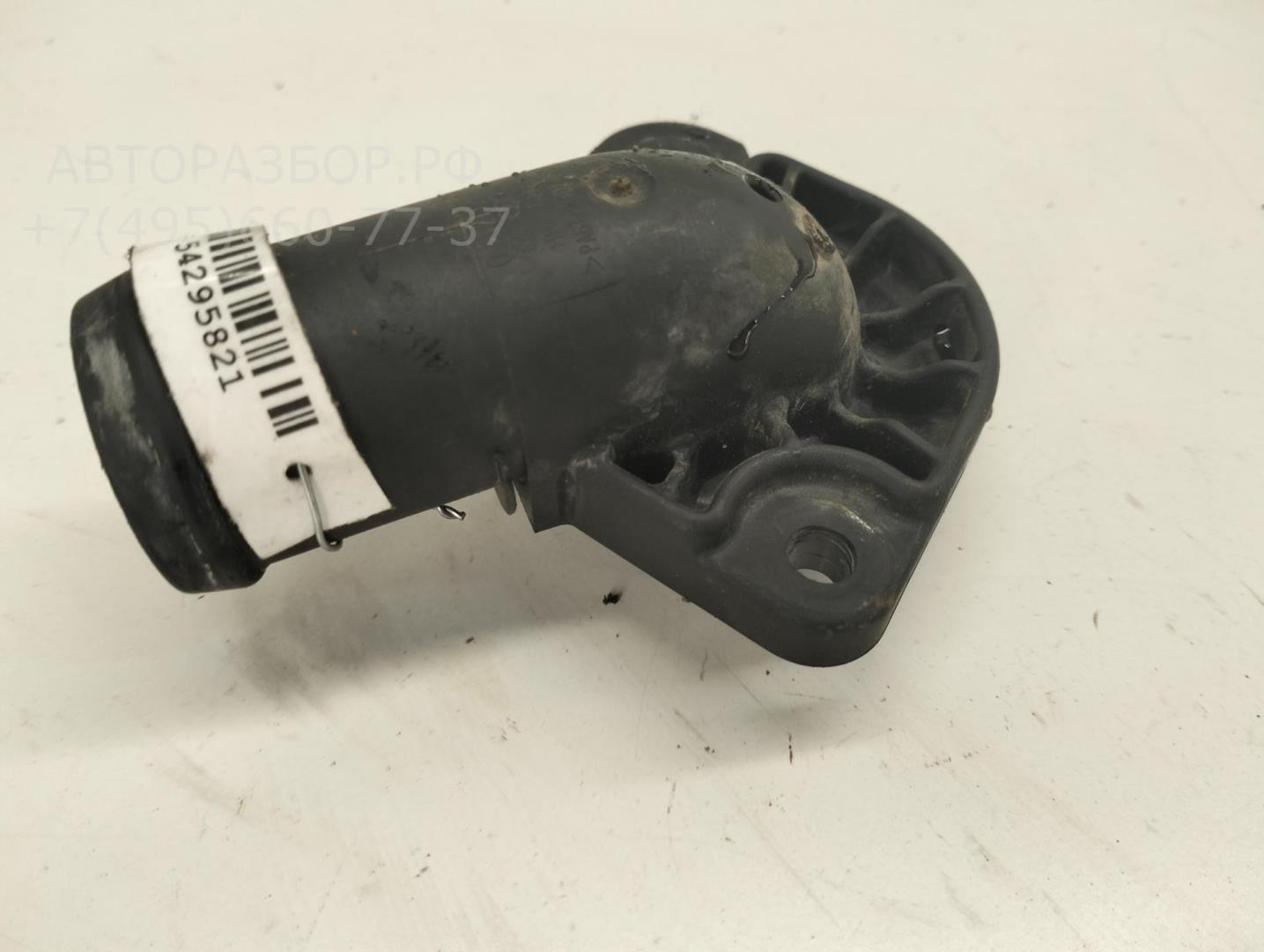 Корпус термостата