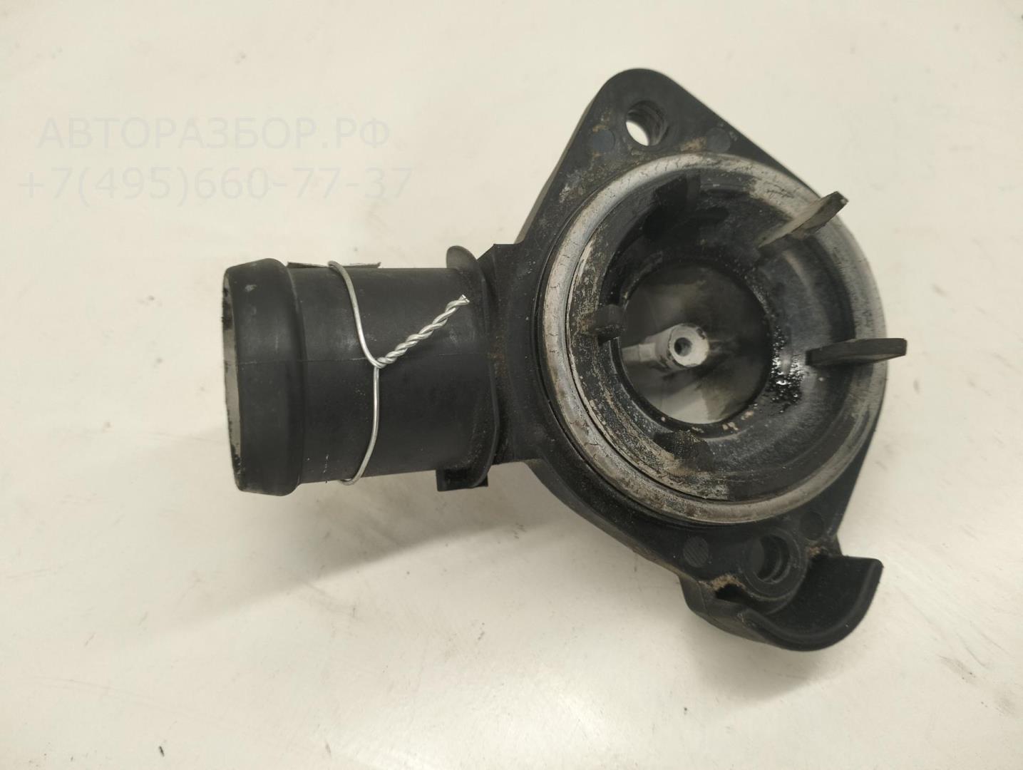 Корпус термостата