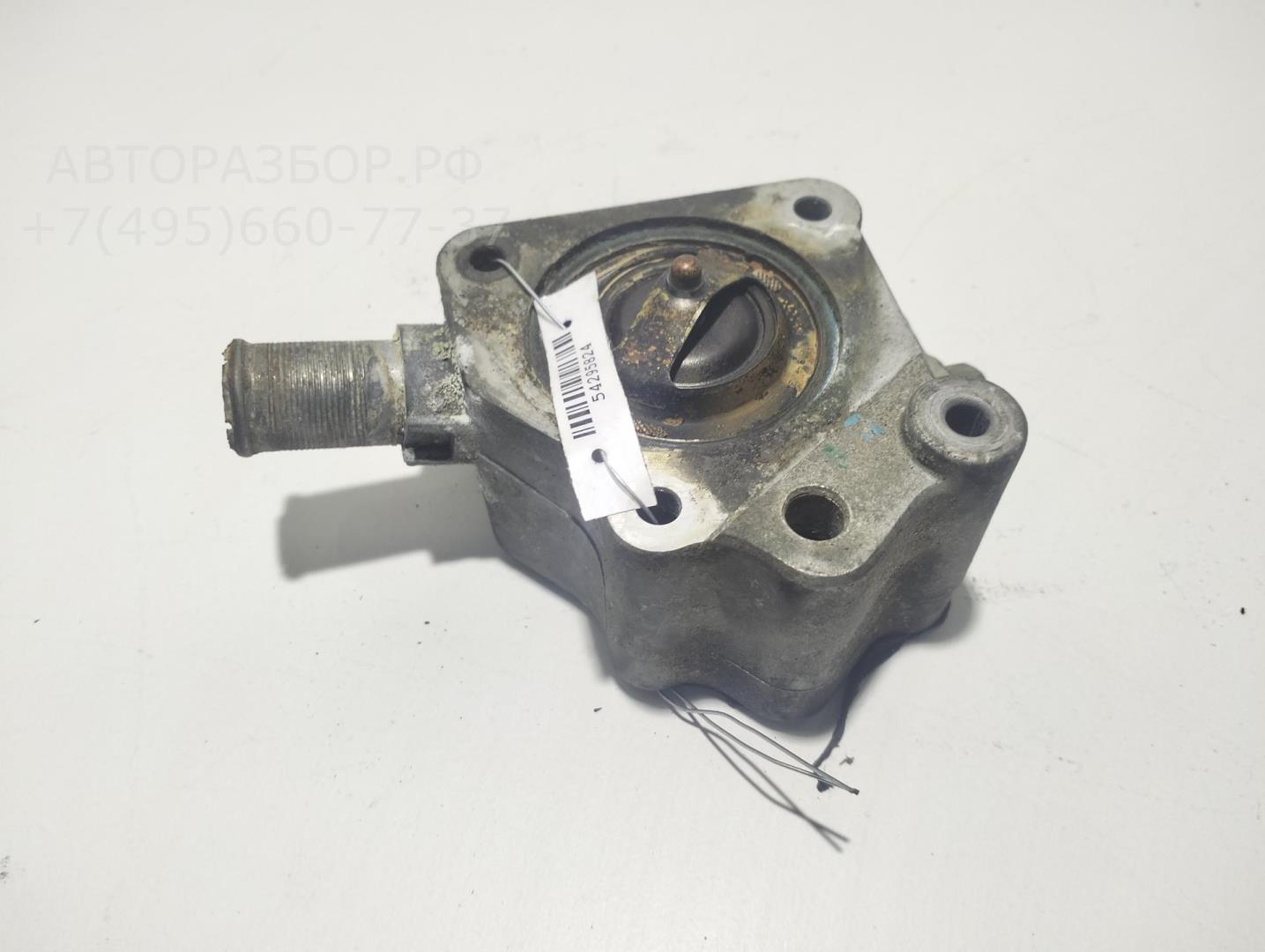 Корпус термостата