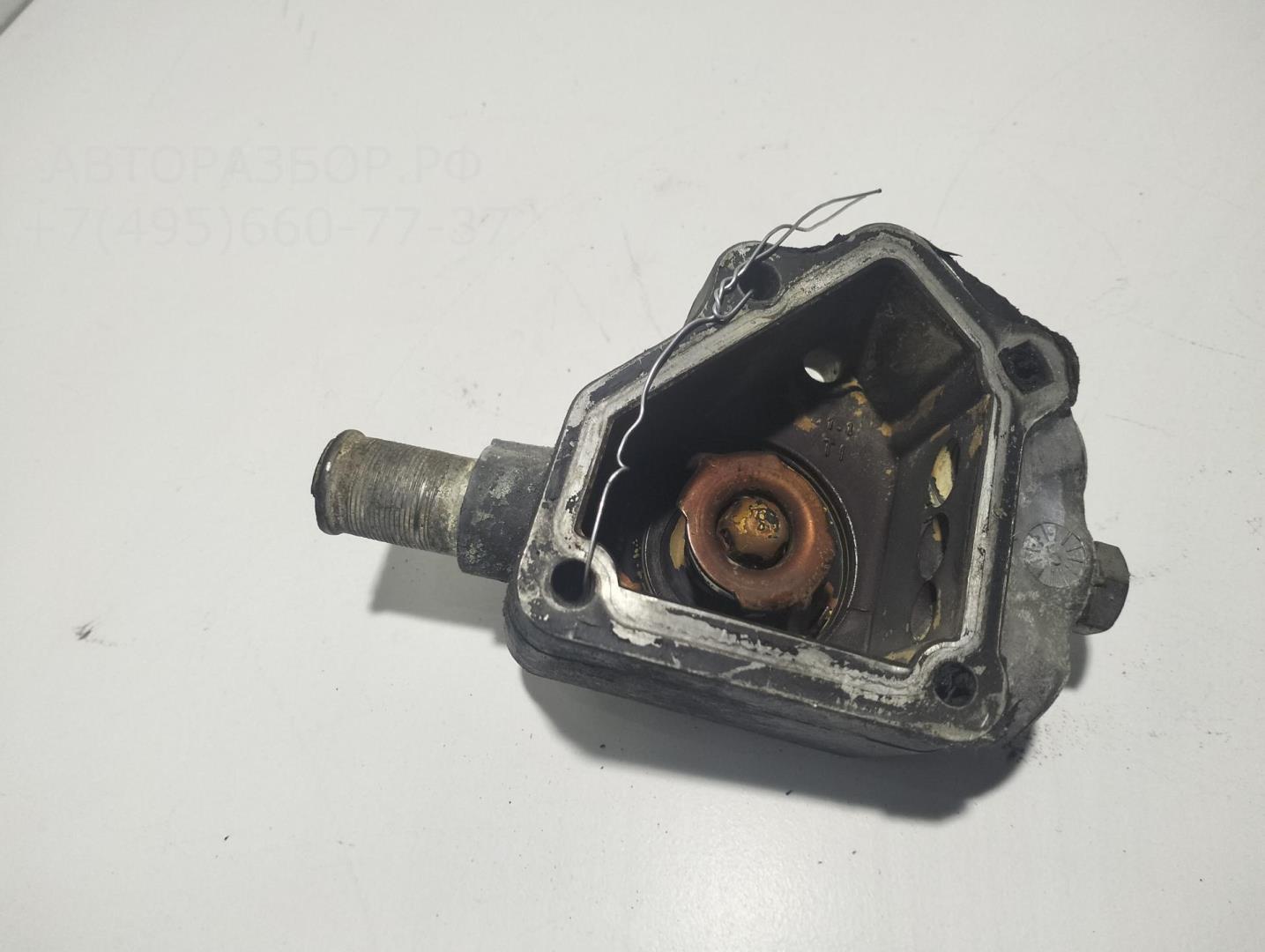 Корпус термостата