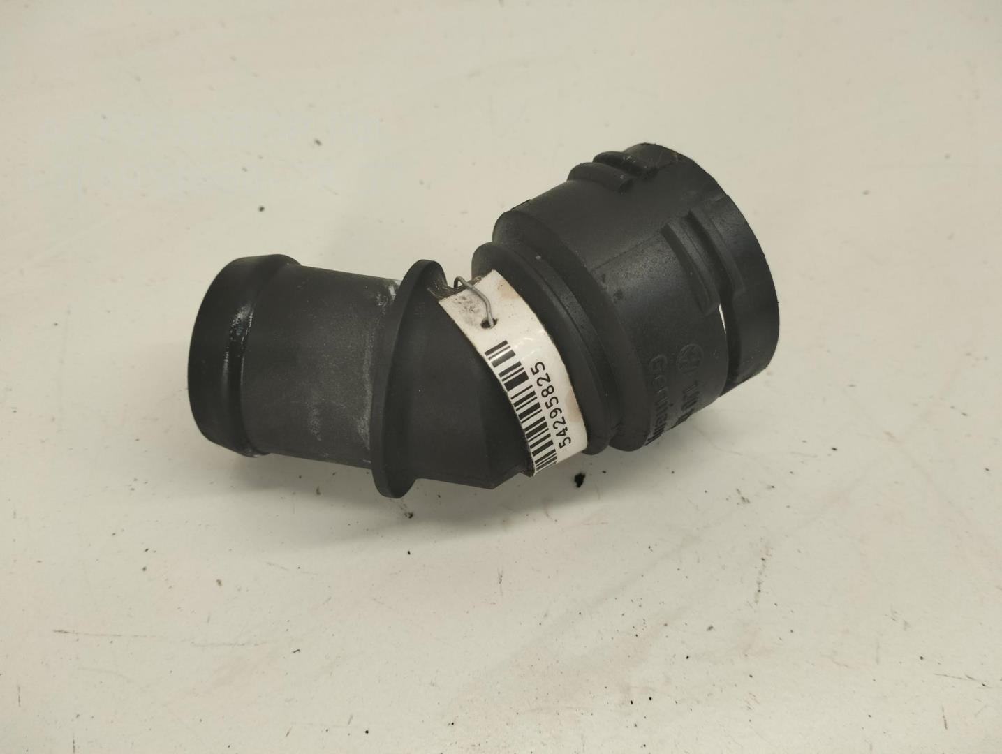 Фланец / тройник