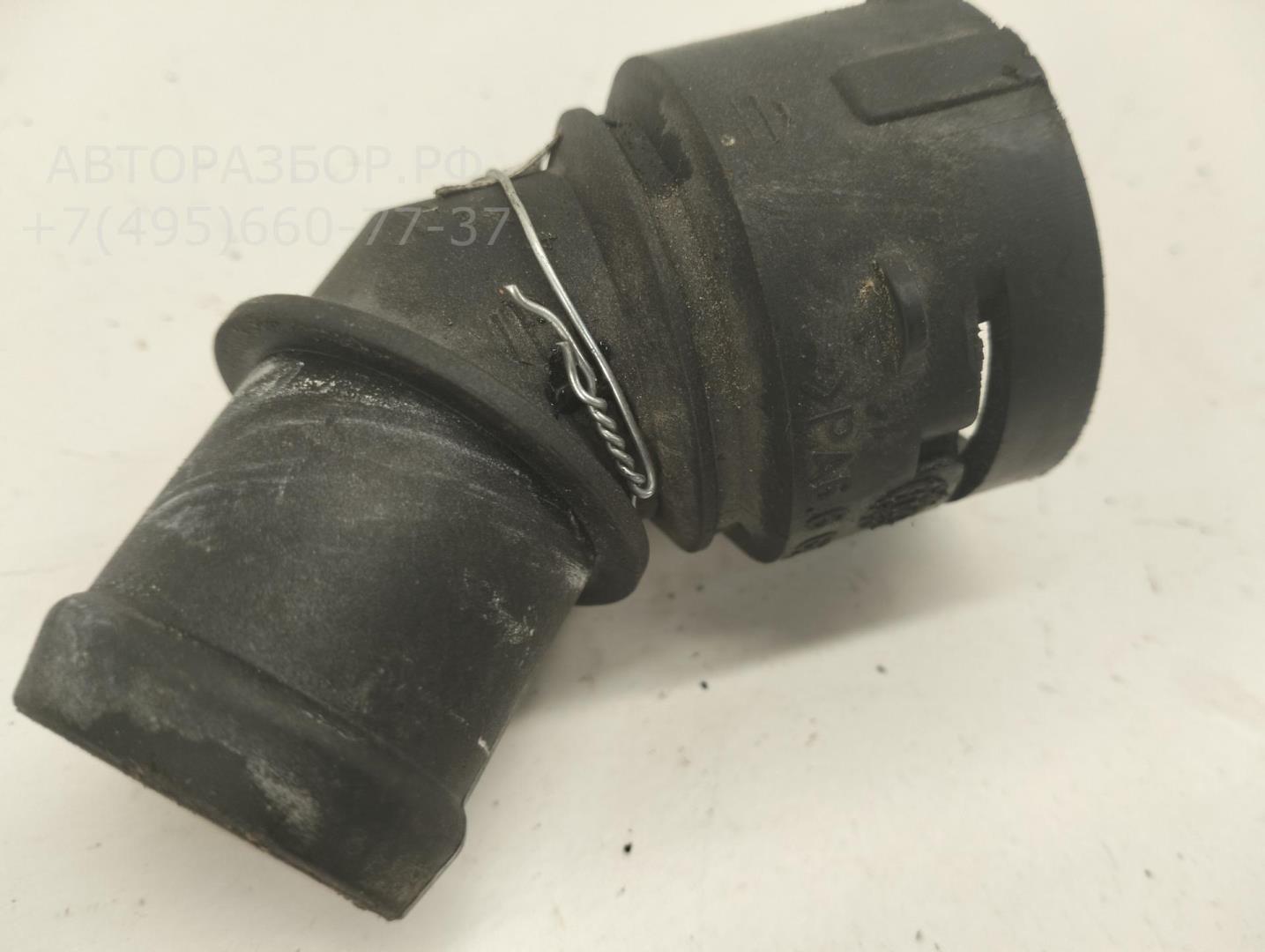 Фланец / тройник