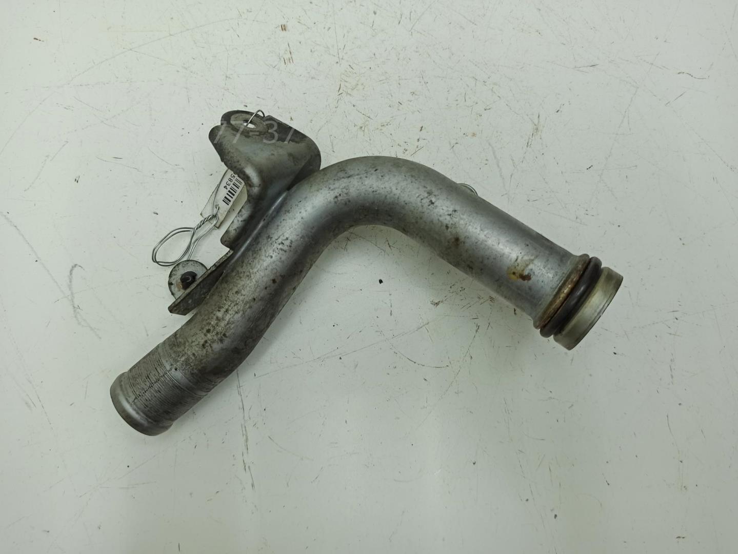 Трубка системы охлаждения