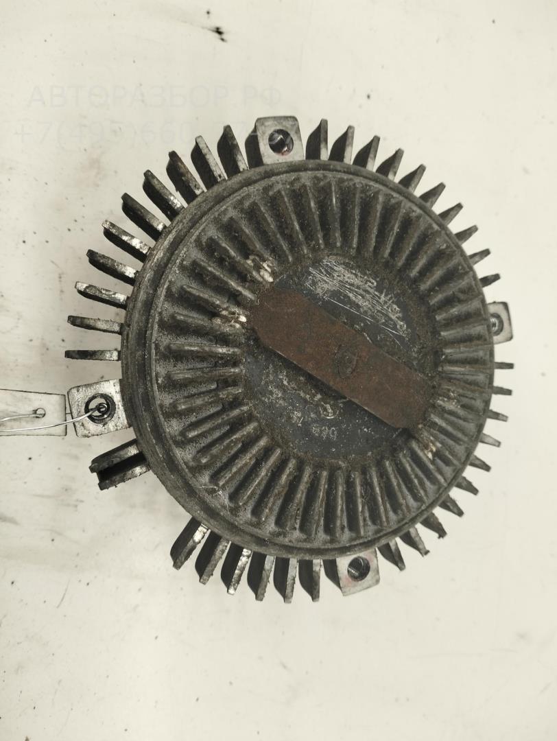 Термомуфта