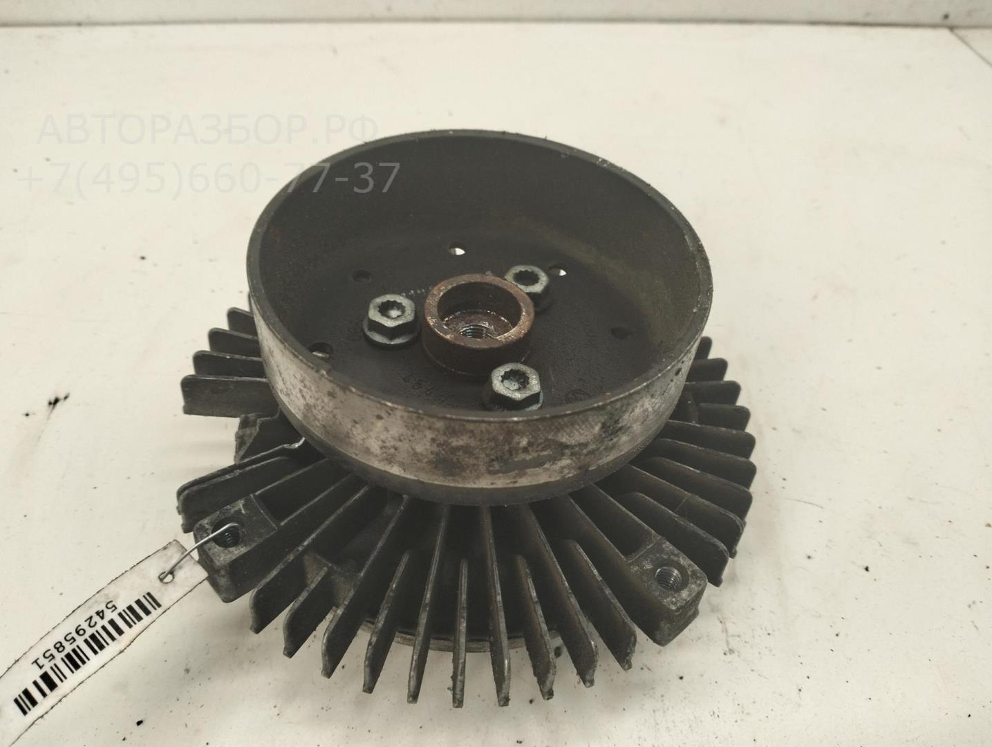 Термомуфта