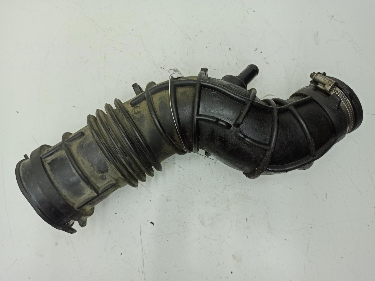 Трубка турбины