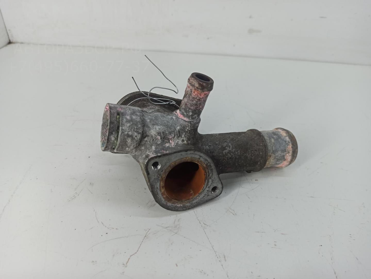 Фланец / тройник