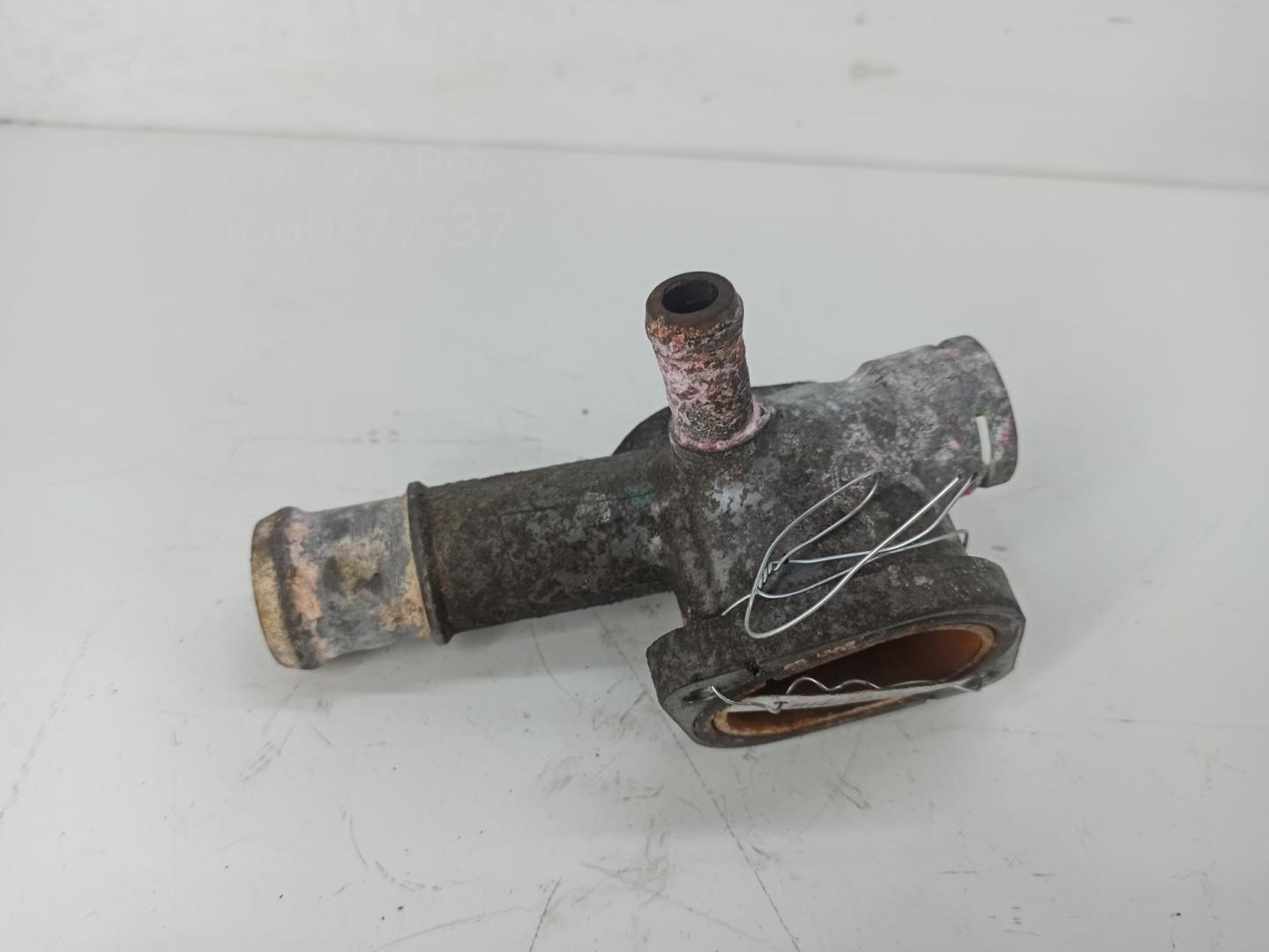 Фланец / тройник