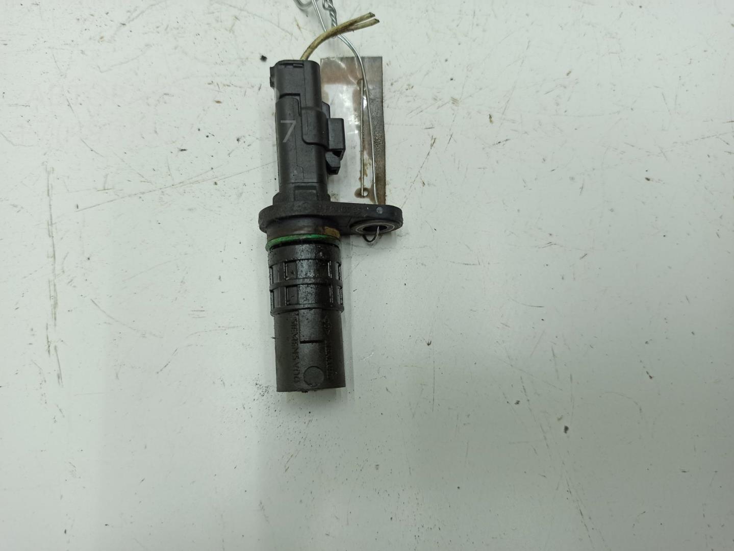 Датчик положения коленвала