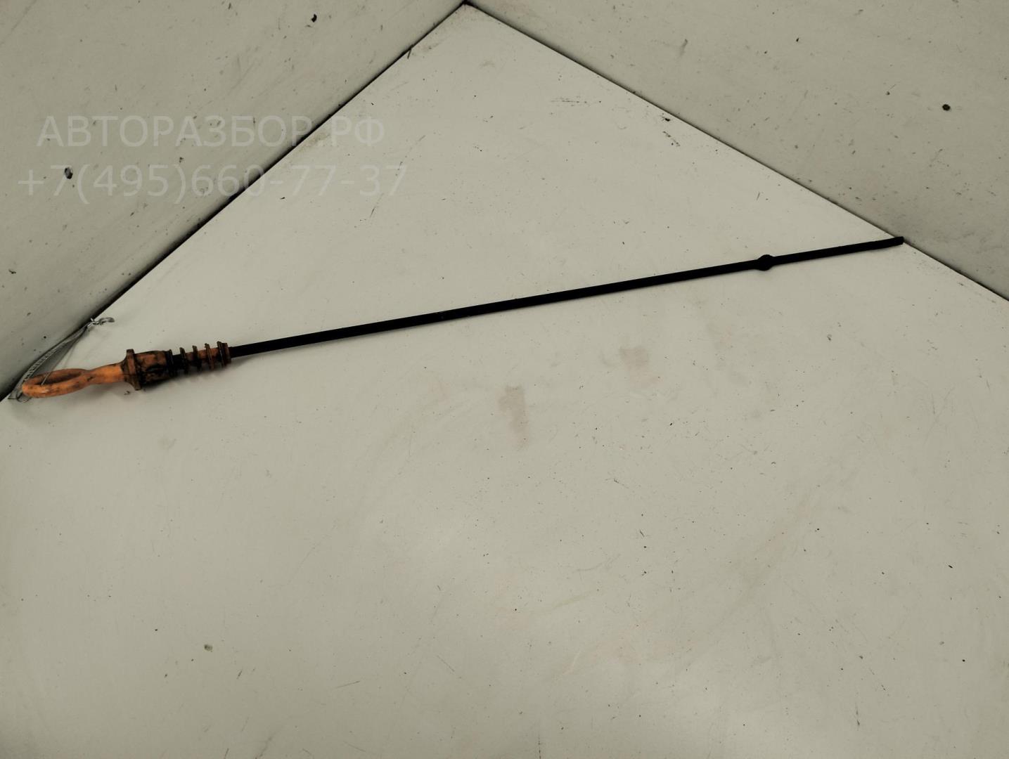 Щуп масляный двигателя