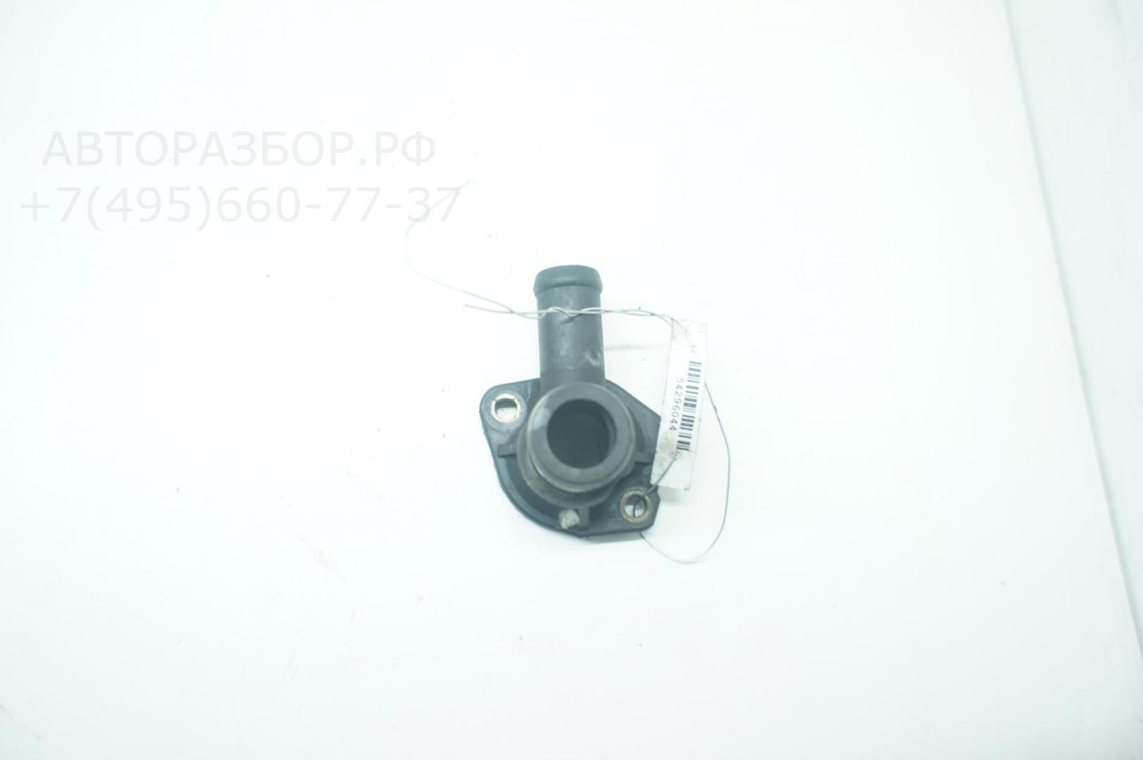 Фланец / тройник