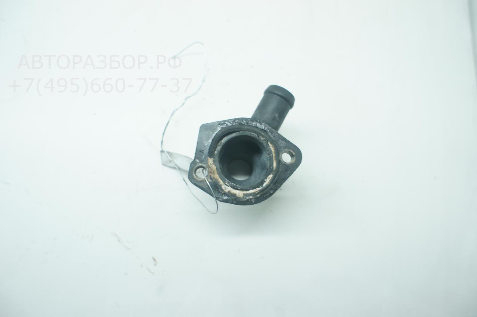 Фланец / тройник