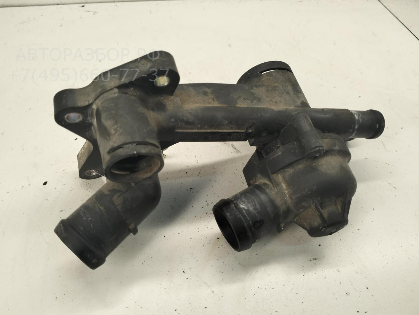 Корпус термостата