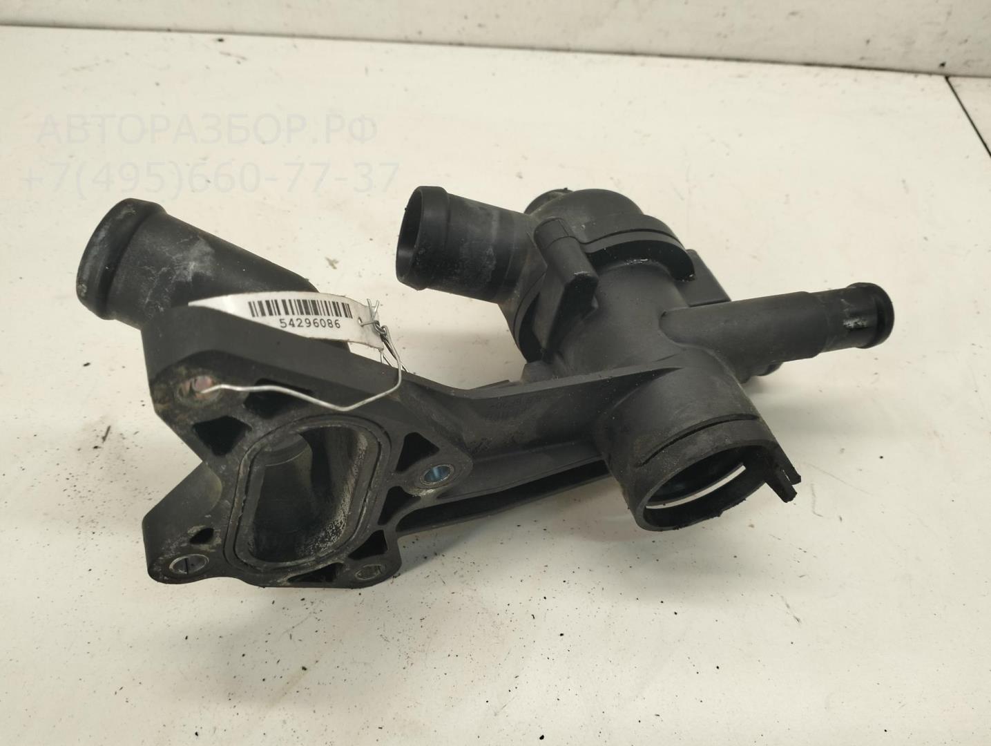 Корпус термостата