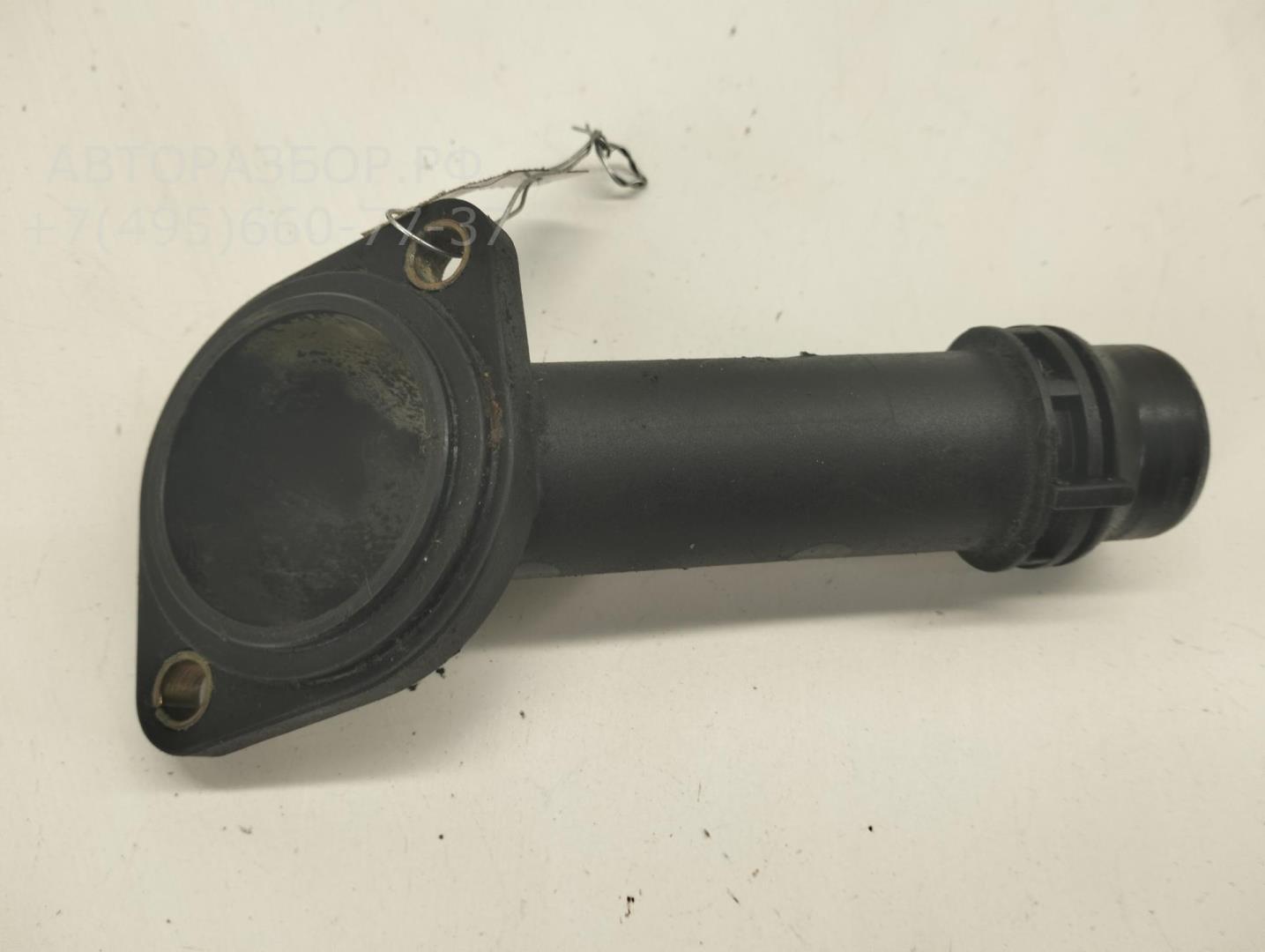 Корпус термостата