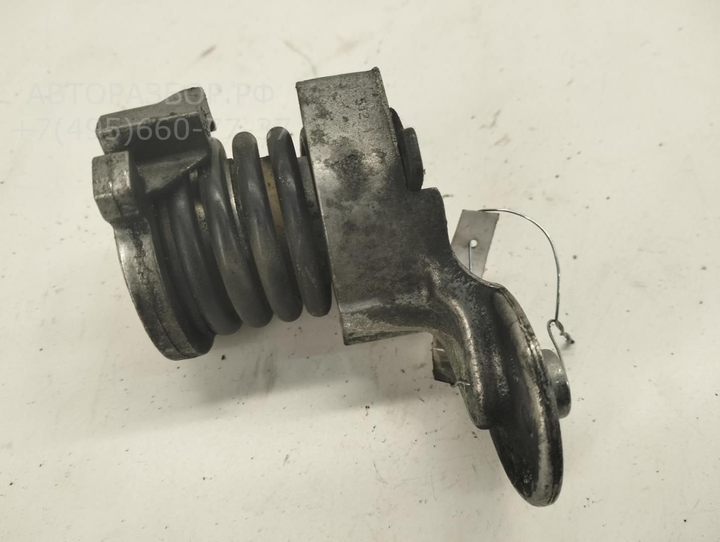 Механизм натяжения ремня ГРМ