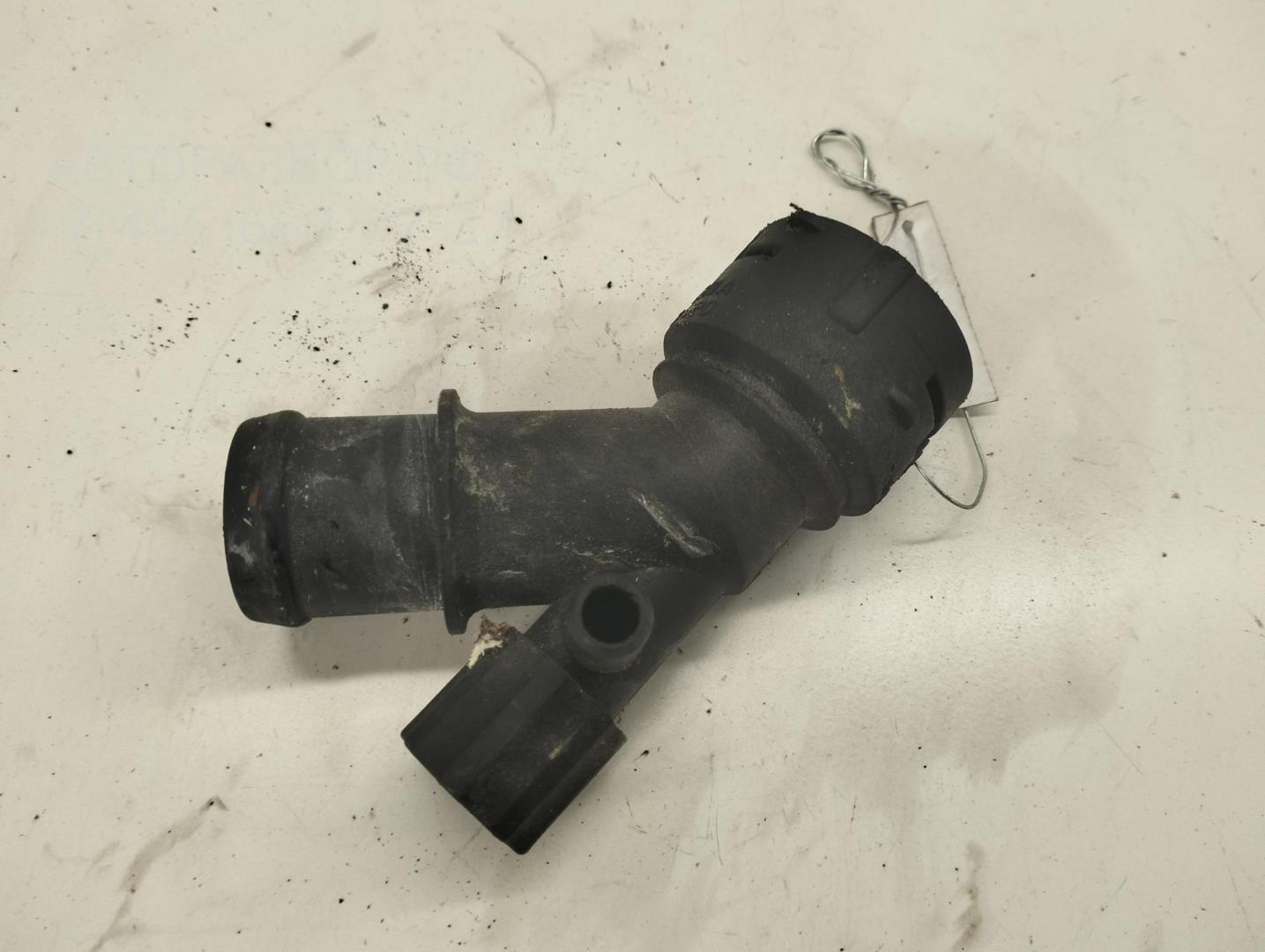 Фланец / тройник