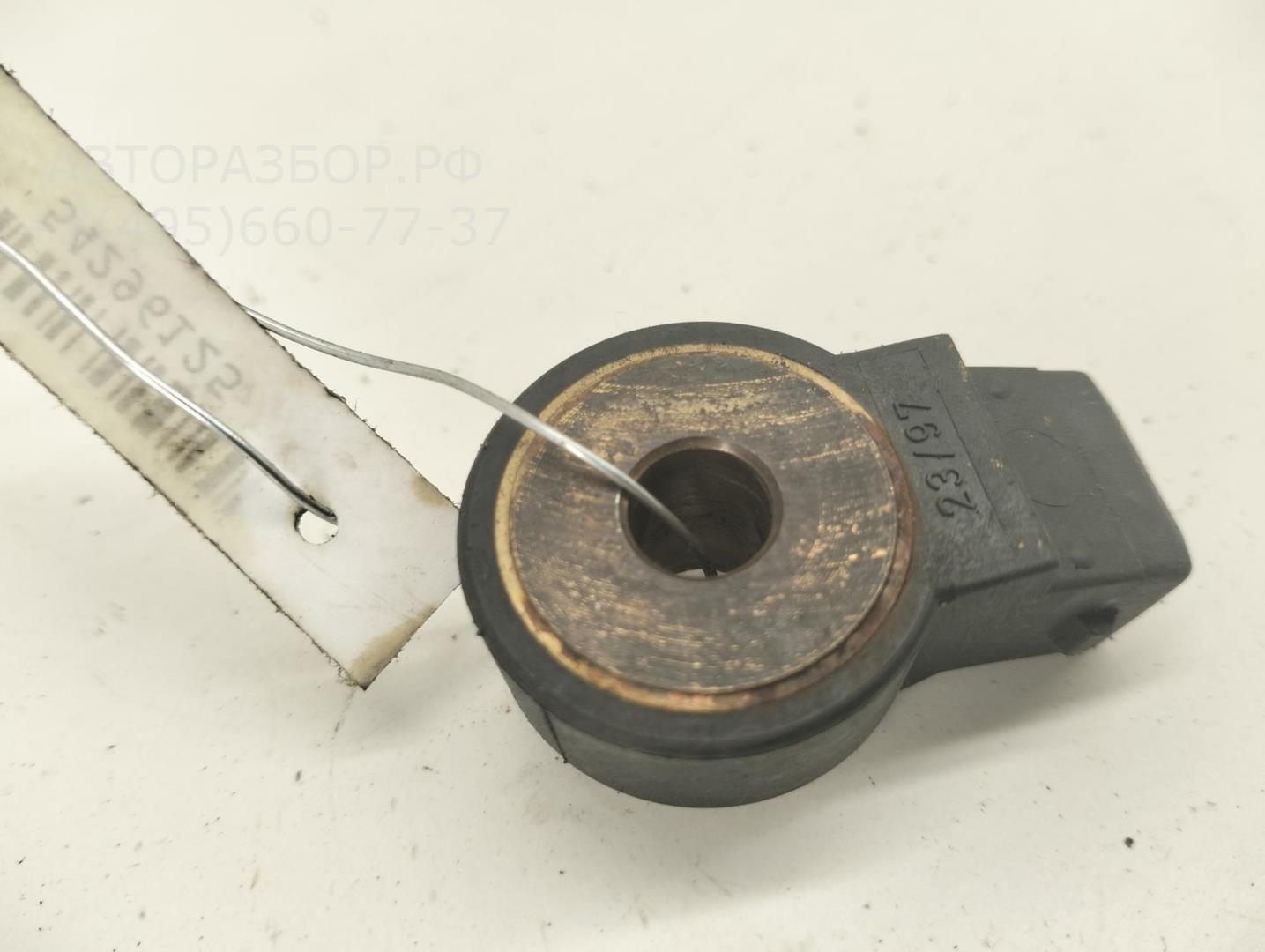 Датчик детонации