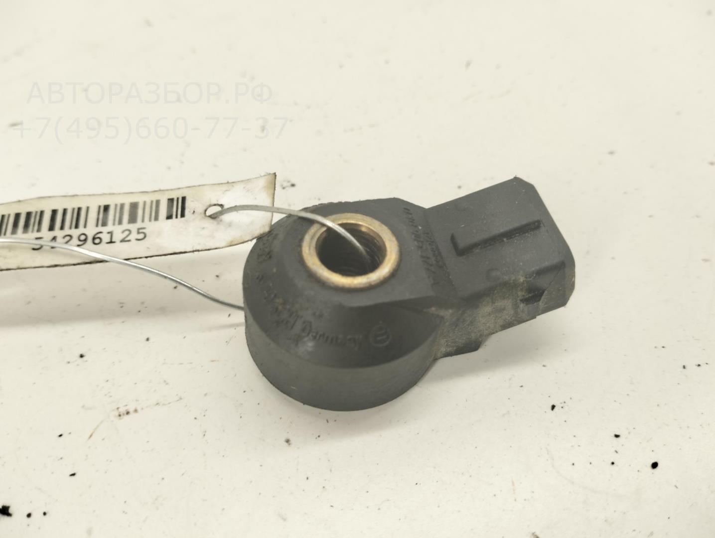 Датчик детонации